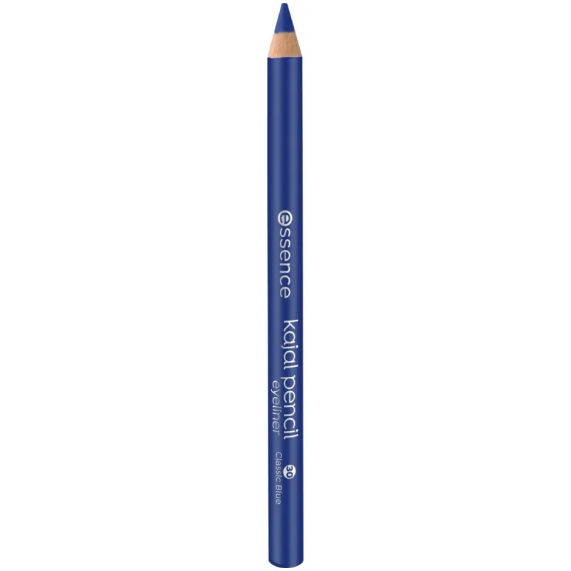 Creion pentru ochi Kajal 30 - Classic Blue, 1g, Essence — preț și oferte