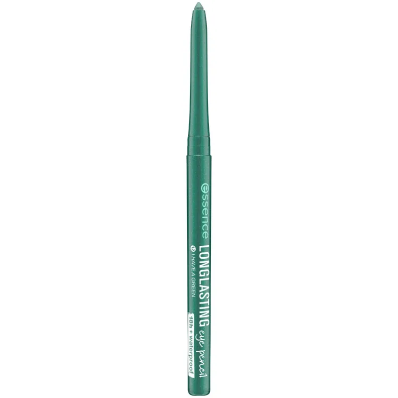 Creion pentru ochi Long-Lasting 12 - I Have a Green, 0.28g, Essence — preț și oferte