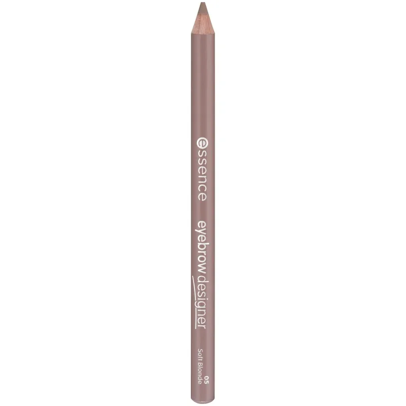 Creion pentru sprancene Eyebrow Designer 05 - Soft Blonde, 1g, Essence — preț și oferte