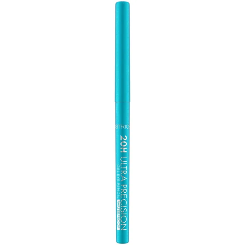 Creion de ochi rezistent la apa 20h Ultra Precision 090 - Ocean Eyes, 0.08g, Catrice — preț și oferte