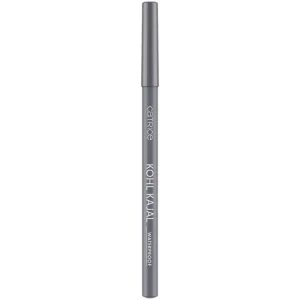Creion de ochi rezistent la apa Kohl Kajal Waterproof 030 - Homey Grey, 0.78g, Catrice