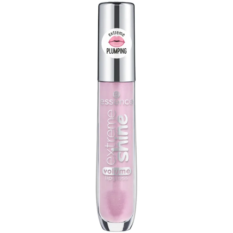 Luciu de buze Extreme Shine Volume Lipgloss 102 - Sweet Dreams, 5ml, Essence — preț și oferte