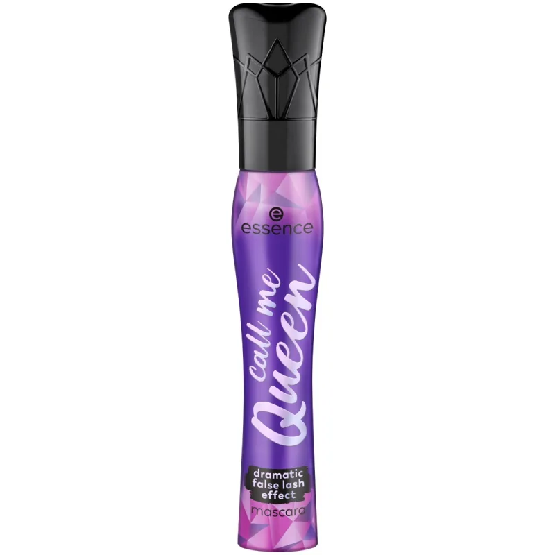 Mascara Call Me Queen dramatic false lash effect, 11.5ml, Essence — preț și oferte