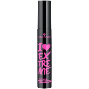 Mascara I Love Extreme Volume Mascara 01, 12ml, Essence