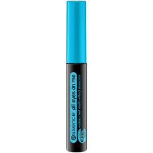 Mascara rezistenta la apa All Eyes On Me, 8ml, Essence