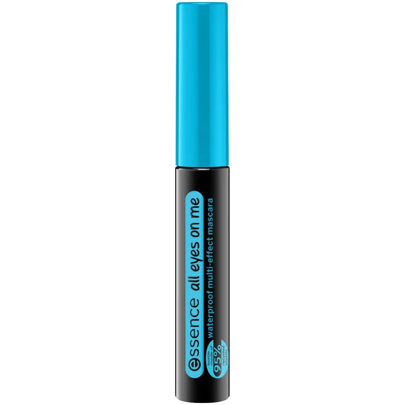Mascara rezistenta la apa All Eyes On Me, 8ml, Essence — preț și oferte