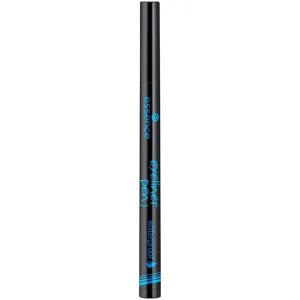 Tus de ochi carioca rezistent la apa eyeliner pen waterproof 01, 1ml, Essence