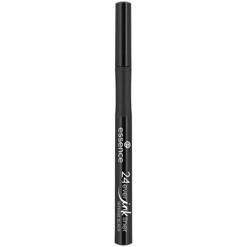 Tus de ochi carioca 24ever ink liner 01 - Intense Black, 1.2ml, Essence — preț și oferte