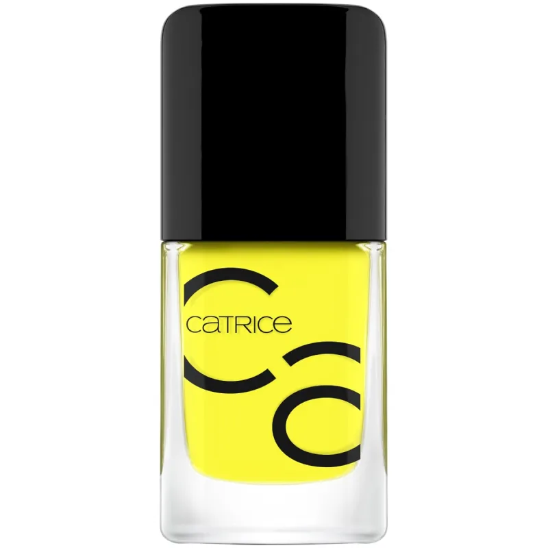 Lac pentru unghii gel ICONAILS Gel Lacquer 171 - A Sip Of Fresh Lemonade, 10.5ml, Catrice — preț și oferte