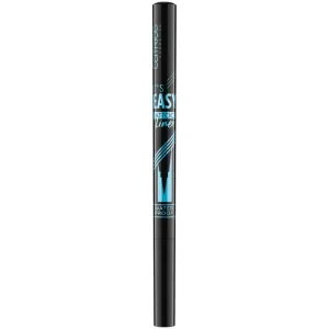 Tus pentru ochi It's Easy Tattoo Liner Waterproof 010 - Black Lifeproof, 1.1ml, Catrice