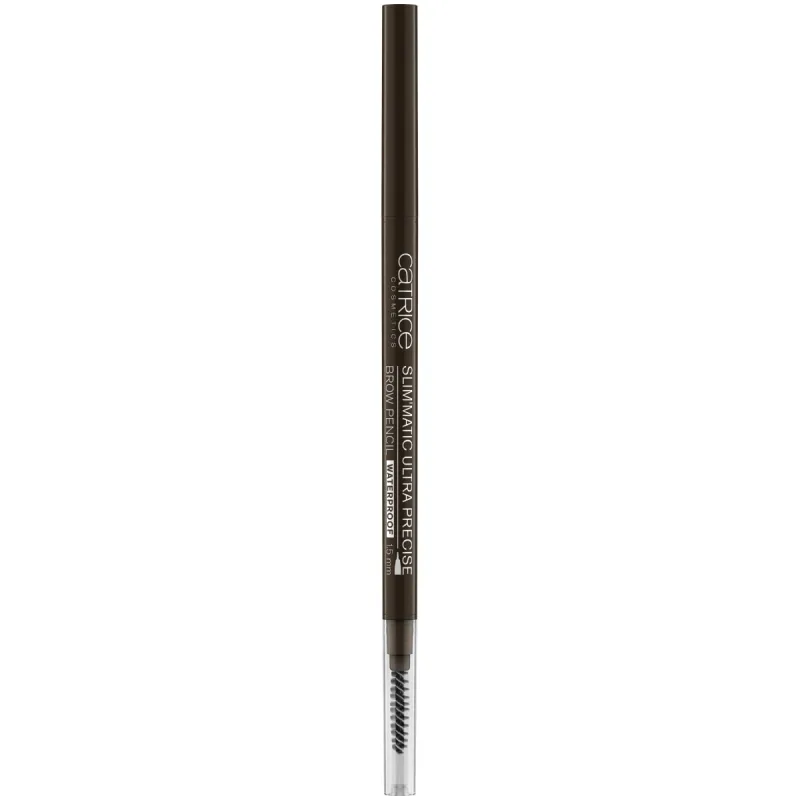 Creion de sprancene rezistent la apa Slim'Matic Ultra Precise Waterproof 040 - Cool Brown, 0.05g, Catrice — preț și oferte