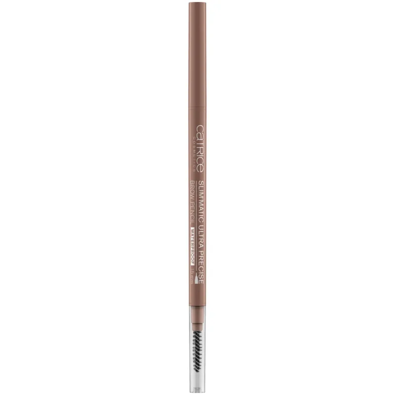 Creion de sprancene rezistent la apa Slim'Matic Ultra Precise Waterproof 020 - Medium, 0.05g, Catrice — preț și oferte