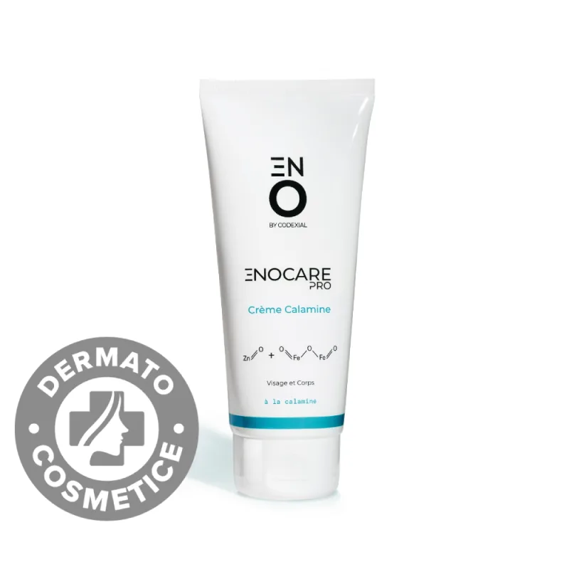 Crema hidratanta Enocare Pro Calamina, 200ml, Codexial — preț și oferte