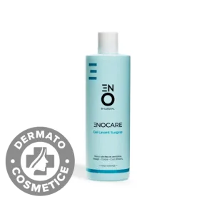 Gel de spalare pentru piele uscata Enocare, 400ml, Codexial