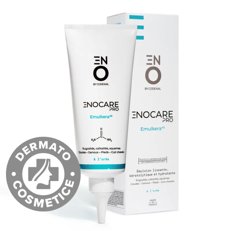 Emulsie hidratanta EmulKera Enocare Pro, 75ml, Codexial — preț și oferte