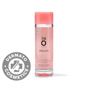 Apa micelara Enoliss Perfect Skin Cleanser, 200ml, Codexial