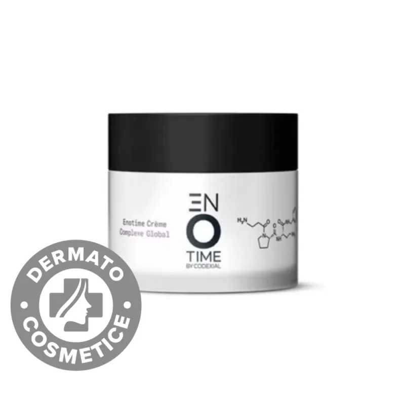 Crema anti-age Enotime Complexe Global, 50ml, Codexial — preț și oferte