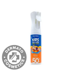 Spray cu protectie solara pentru copii SPF50+ Sun Care Kids, 275ml, Frezyderm