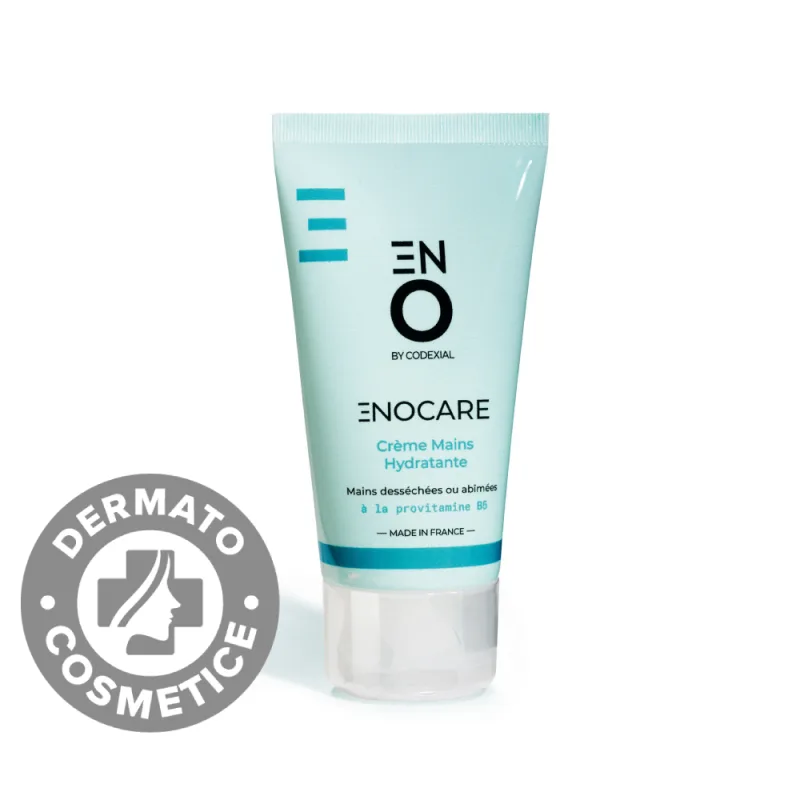 Crema hidratanta pentru maini Enocare, 50ml, Codexial — preț și oferte