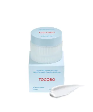 Ser de fata pentru refacerea barierii naturale a tenului Bifida Biome Essence, 50ml, Tocobo