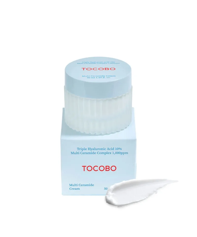 Ser de fata pentru refacerea barierii naturale a tenului Bifida Biome Essence, 50ml, Tocobo — preț și oferte