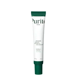 Crema de ochi cu Centella Wonder Releaf, 30ml, Purito
