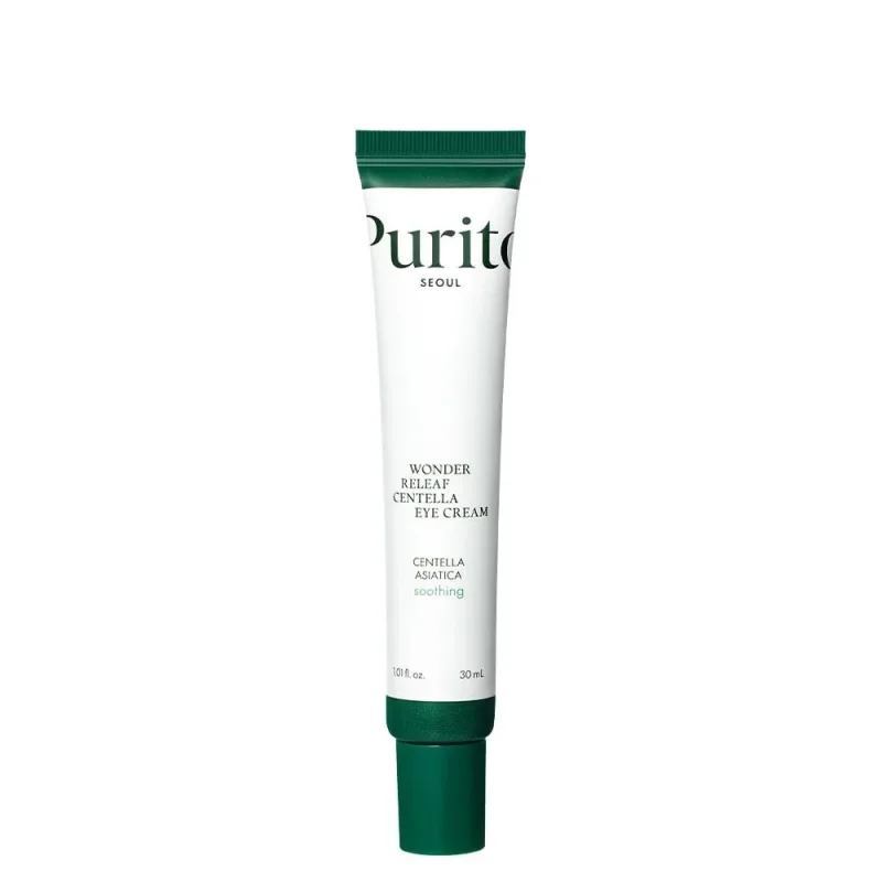 Crema de ochi cu Centella Wonder Releaf, 30ml, Purito — preț și oferte