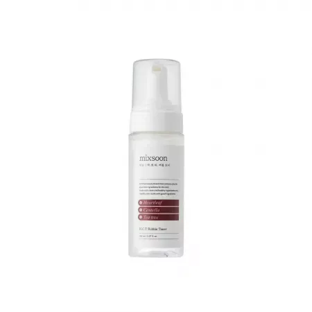 Toner pentru fata H.C.T. Bubble , 150ml, Mixsoon — preț și oferte
