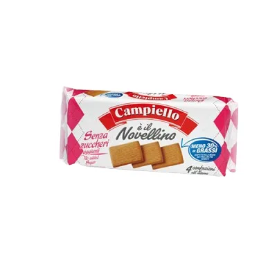 Biscuiti fara zahar, 350g, Campiello — preț și oferte
