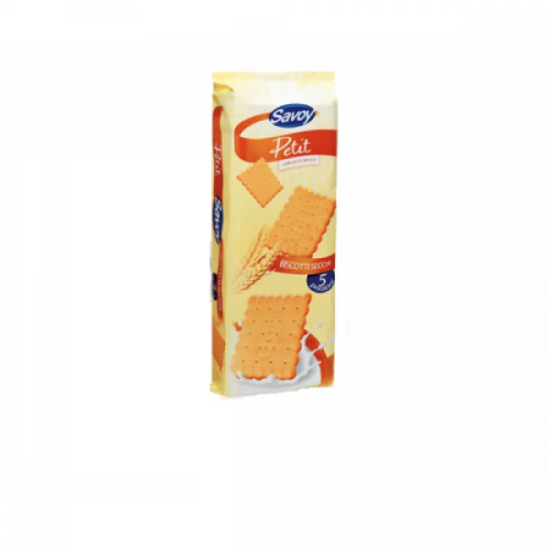 Biscuiti Savoy Petit, 500g, Campiello — preț și oferte