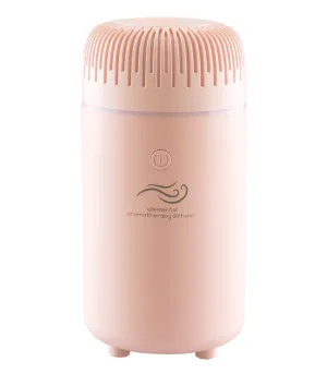 Difuzor de arome Sunshine Pink, 1 bucata, Ellemental