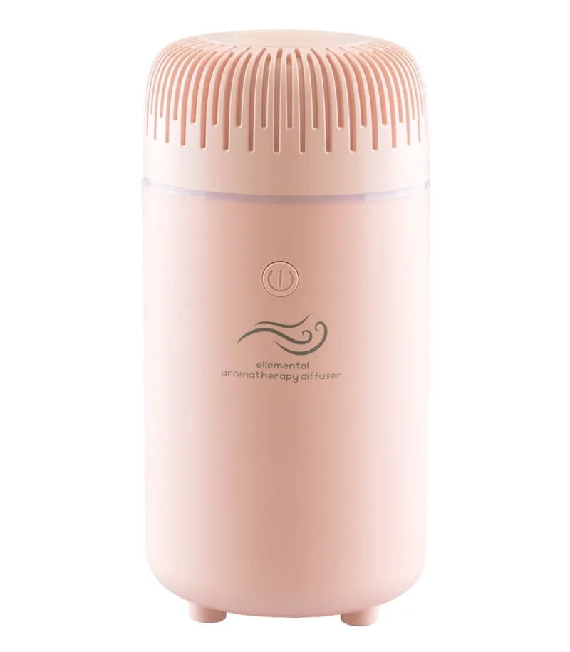 Difuzor de arome Sunshine Pink, 1 bucata, Ellemental — preț și oferte