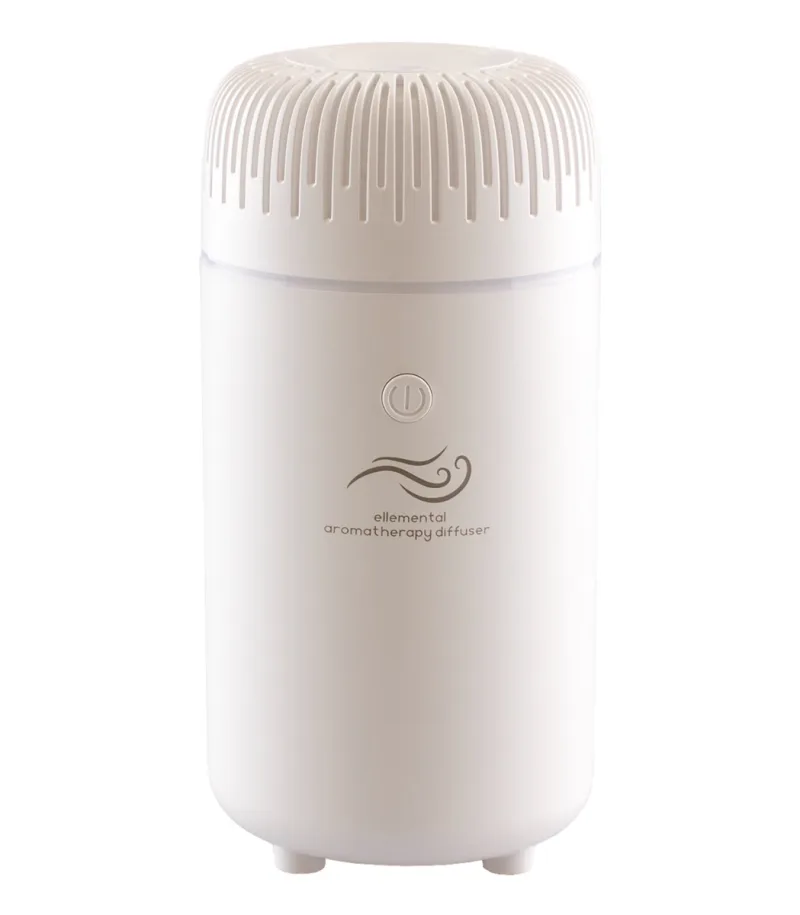 Difuzor de arome Sunshine White, 1 bucata, Ellemental — preț și oferte