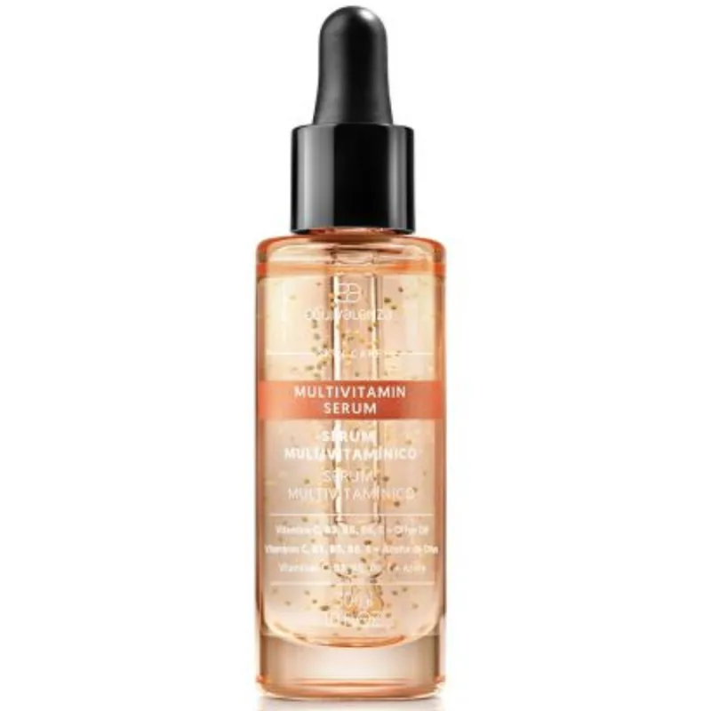 Serum pentru fata Multivitamin, 30ml, Equivalenza — preț și oferte