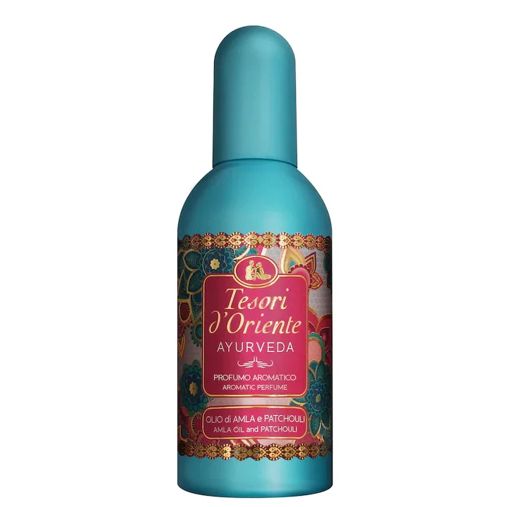 Parfum Ayurveda, 100ml, Tesori d'Oriente — preț și oferte