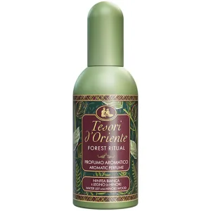 Parfum Forest Ritual, 100ml, Tesori d'Oriente