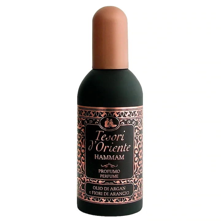 Parfum Hammam, 100ml, Tesori d'Oriente — preț și oferte