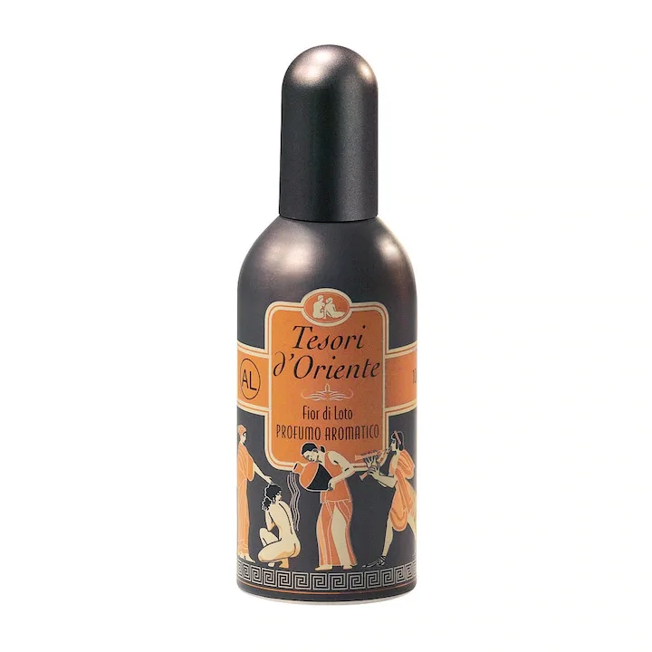 Parfum Lotus, 100ml, Tesori d'Oriente — preț și oferte