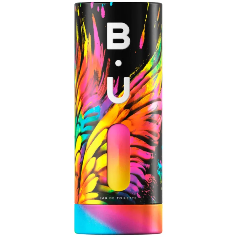 Apa de toaleta One Love, 50ml, B.U. — preț și oferte