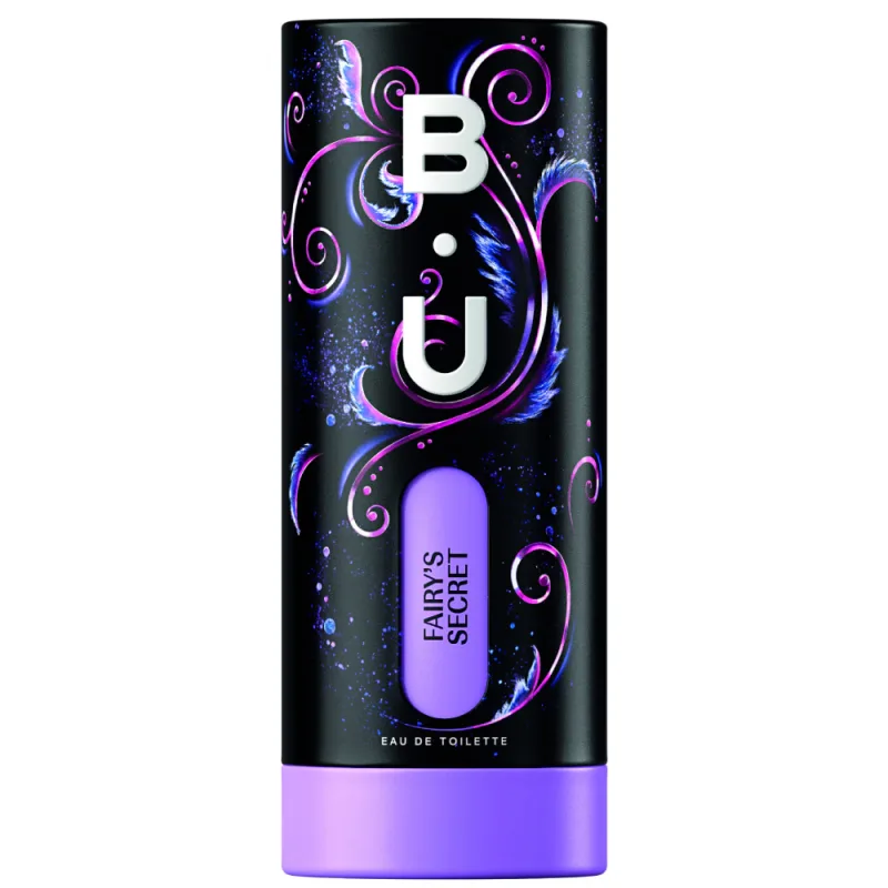 Apa de toaleta Fairy's Secret, 50ml, BU — preț și oferte