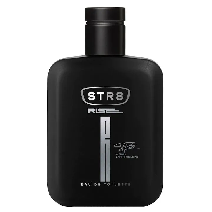 Apa de toaleta pentru barbati Rise, 100ml, STR8 — preț și oferte