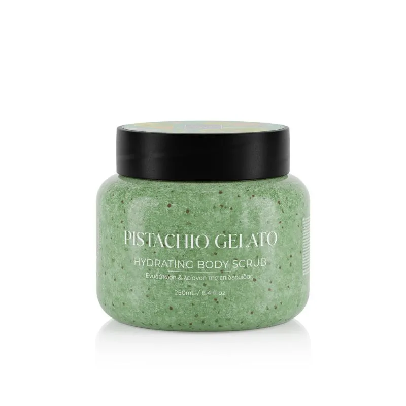 Exfoliant de corp Pistachio Gelato, 250ml, Lavish Care — preț și oferte