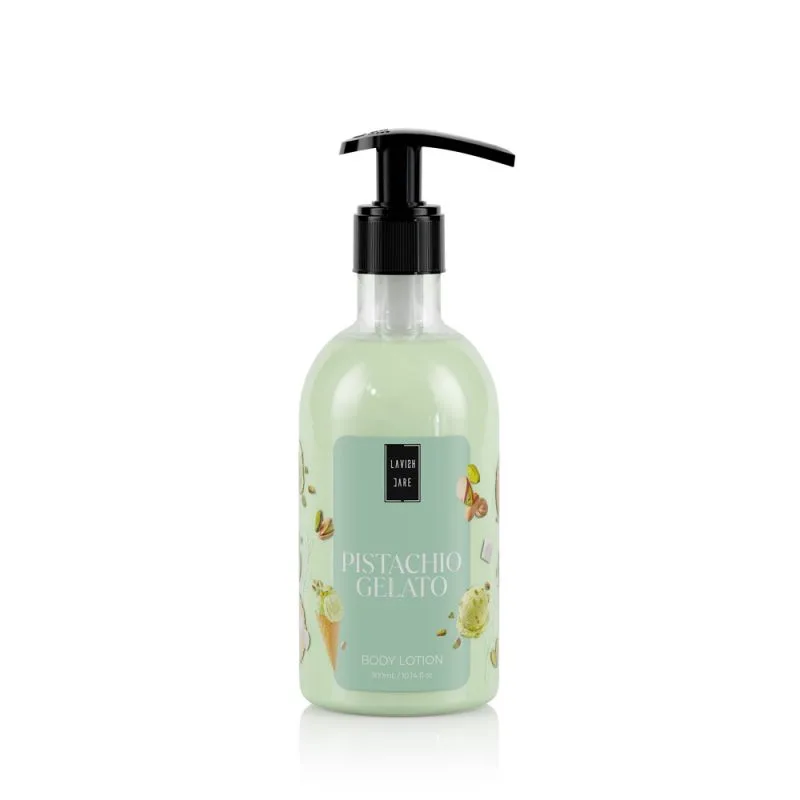 Lotiune de corp Pistachio Gelato, 300ml, Lavish Care — preț și oferte