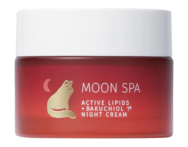 Crema de noapte cu lipide active si Bakuchiol 1%, 50ml, Yope — preț și oferte