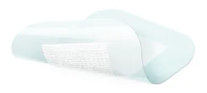 Plasture transparent cu compresa sterila Cosmopor Transparent 9cm x 15cm, 25 bucati, Hartmann