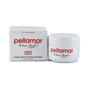 Crema forte, 50ml, Pellamar