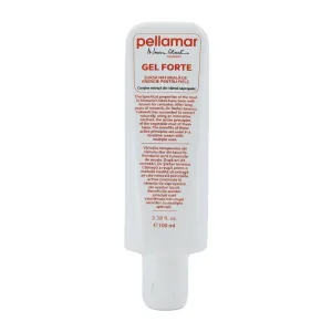 Gel Forte, 100ml, Pell Amar