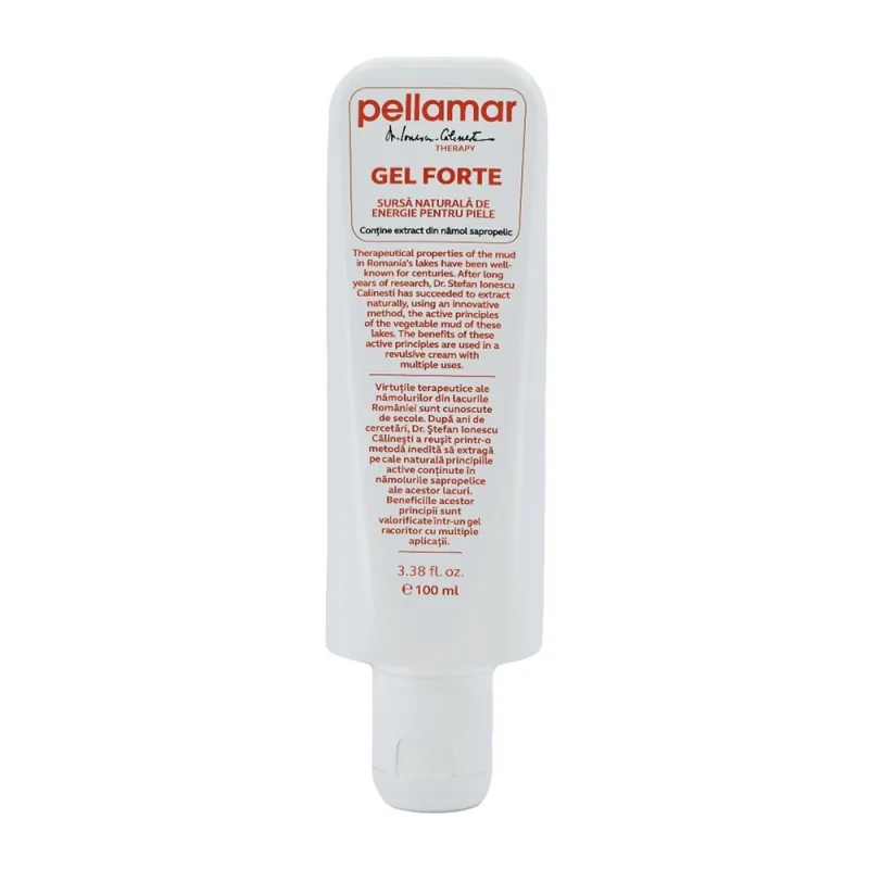Gel Forte, 100ml, Pell Amar — preț și oferte