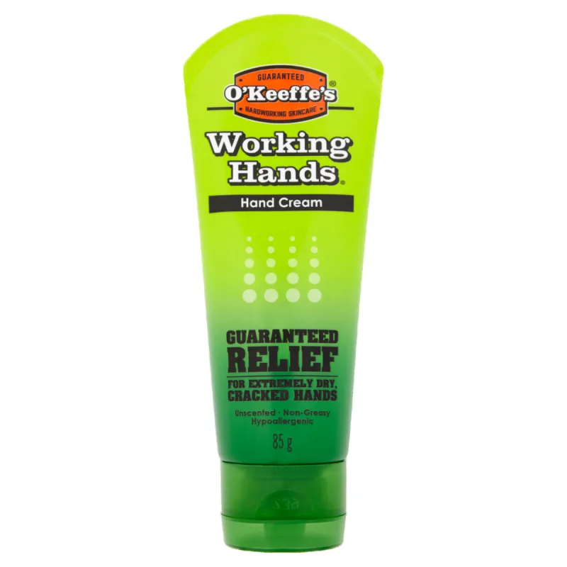 Crema de maini Working Hands, 85g, O'Keeffe's — preț și oferte