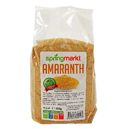 Amaranth Eco, 500g, Springmarkt — preț și oferte